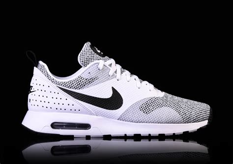 Nike Air Max Tavas White/Black